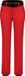 LUHTA JOENTAUS Wintersportbroek Dames - Cranberry - Maat 38