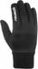 Reusch Hashtag Gants Homme Noir/Blanc Taille 5
