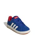 Adidas Grand Court 00s Kids Schoenen Blauw EU 30 Kinderen