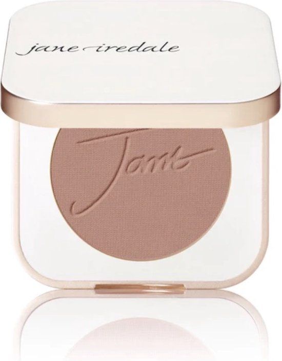jane iredale Face Make-Up PurePressed Blush Dubonnet Poeder 3.2 g