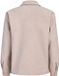 Jack & Jones Overshirt Relaxed Fit Overshirt Oatmeal XXL