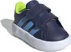 Adidas Grand Court 2.0 Cf I Sneaker Bleu Enfants