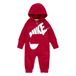 NIKE Shirt uniseks-volwassene Shirt