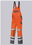 BP Signaalbroek met borststuk Mit Kniezakken 2011-845