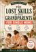 The Lost Skills of Our Grandparents for Single Moms