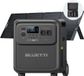 BLUETTI Elite 400 2600W - 3840Wh - Centrale solaire avec panneau solaire PV350 350W