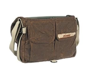 Domke F-803 Cameratas - Bruin