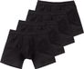 SCHIESSER Boxershorts Verpakking van 4