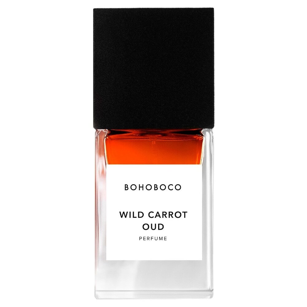 Bohoboco Wild Carrot Oud Extrait de Parfum Spray