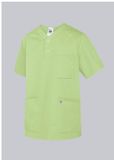 BP Slaapzak voor haar en hem 1741-435 Maat 3XL Lichtgroen