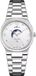 Appella L32006.5173DQS montre, argenté
