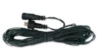 WatioWave Uittrekbare kabel, 5 m, led-gordijn, IP44