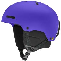 Smith Casque Ski Rodeo MIPS (S - Matte Ultraviolet)