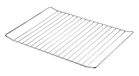 Candy 42390687 Ovenrek, Origineel Accessoire, Legplank, Roestvrij Staal, 35x46 cm