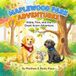 Maplewood Park Adventures: Hobie & Finn – Lost in Maplewood Park: A Heartwarming Tale of Two Brave Dogs