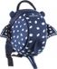 Lifeventure Rugzak Toddler Jongens 23 X 18 Cm Polyester Blauw