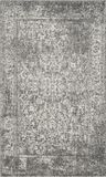 Safavieh Vloerkleed Fiorella Grijs Polypropyleen 91x150cm