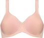Triumph Modern Soft + Cotton W Beugelbeha - Huid - Maat 105B