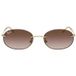 Ray-Ban Rb3767 uniseks-volwassene Zonnebril