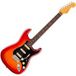 Fender American Professional Stratocaster HSS RW Aged Cherry Burst