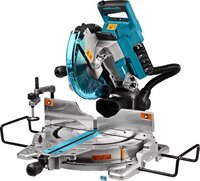 Makita 2x18 V Radiaal afkortzaag 260 mm