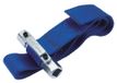 Draper Riemsleutel 280mm | 3/8" en 1/2" Sq. Dr Oliefilter Removal Tool | Verstelbare Auto Universeel Handgereedschap | 56137