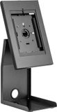 Maclean POS-standaard voor tablet en printer, max. 1 kg, MC-336 - 9,7'' - 11'' - Zwart