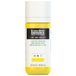 Liquitex Professional Acrylfarbe Soft Body - Künstlerfarbe in cremiger deckender Konsistenz, hohe Pigmentierung, lichtecht & alterungsbeständig, 237ml Flasche - Kadmiumfrei Gelb Hell