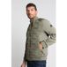 No Excess All season jacket met sweatmouw