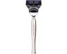 Edwin Jagger Scheermes Mach3 Diffusion 72 - Chroom