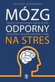 Mózg Dom Wydawniczy REBIS Mózg odporny na stres