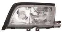 TarosTrade 37-0516-L-20229 koplamp voor na 1996 linkerzijde