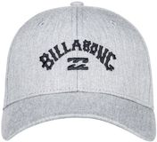 Billabong Arch Pet Grijs