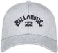 Billabong Arch Pet Grijs