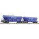 Liliput L260221 N 2-delig Set, Graantransportw., Uagpps, „Waggon Care”, EP.V-VI.