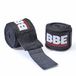 BBE Boxing Club Bandes de boxe