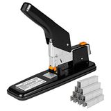 AmazonBasics Heavy-duty nietmachine, 210 pagina's