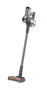 Xiaomi - Aspirateur G20 Max - Sans sac - 60 min - 65 dB