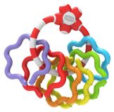 Chicco 00005954000000 Rammelaar Gekleurde Ringen