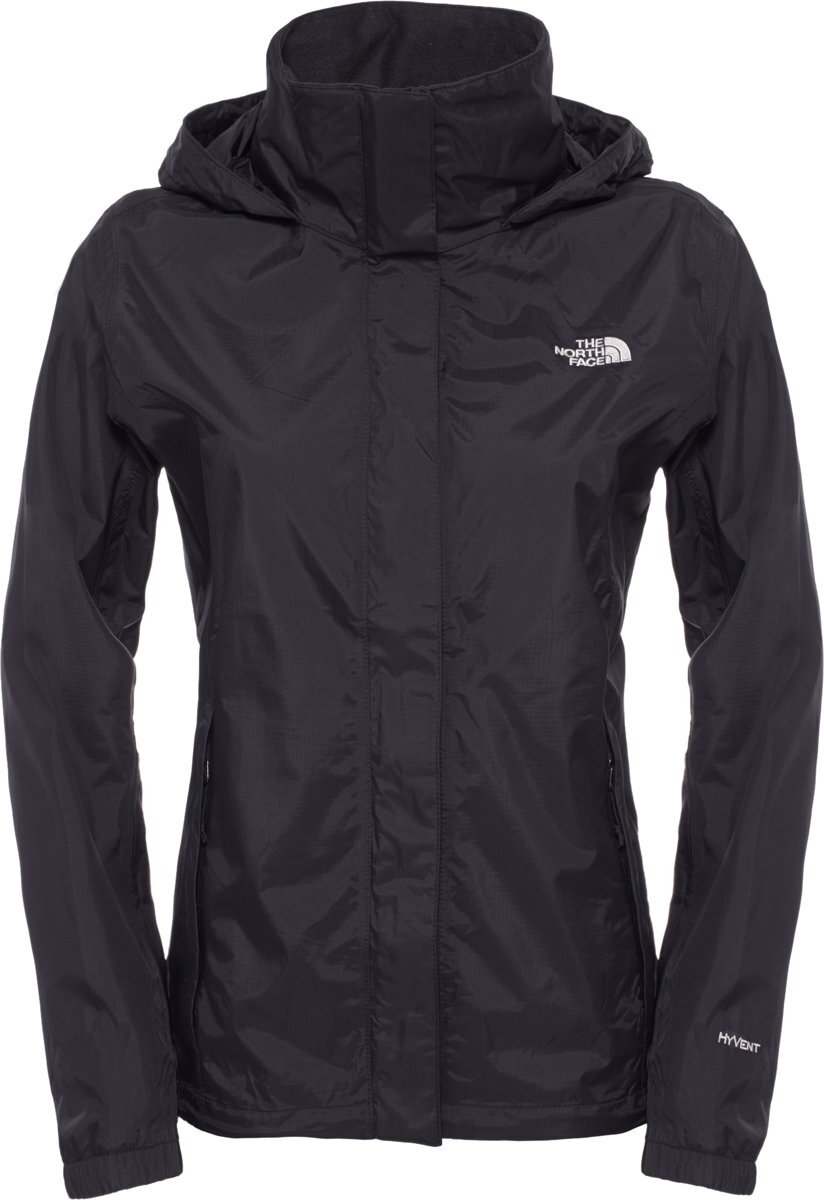 The North Face Resolve Jacket Outdoorjas Dames