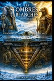Les aventures de Richard et Evelyne Tome 5: Les Ombres blanches