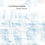 Winter Ecm Winter Poems (CD)
