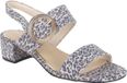 Marco Tozzi 2-28202-44-479 dames sandalen gekleed maat 41 beige