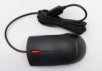 Lenovo 00PH128 Optische Muis Zwart USB Type-A Kantoor