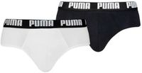 Puma Everyday Slips 2 Eenheden Veelkleurig L Man
