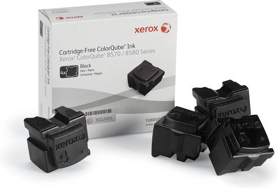 Xerox 108R00935 - Zwart - Standaard Capaciteit - Toner cartridge
