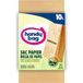 Handy Bag Afvalzakken, 10 l, 10 stuks