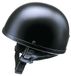 Redbike RB-500, casque ouvert, couleur: Noir Mat, taille: S