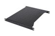 Thermaltake Sim Rig Floor | Simulator Cockpit Accessory | Anti‑Slip Steel Foot Plate | TT Racing Ecosystem | Black
