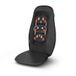 Ecomed MC-15E Shiatsu Massagekussen Zwart 24 W